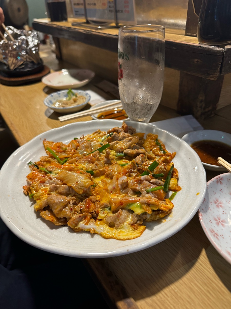 中州屋台 | 去趣 chicTrip