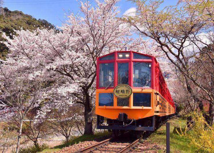 小火車龜岡車站 | 去趣 chicTrip