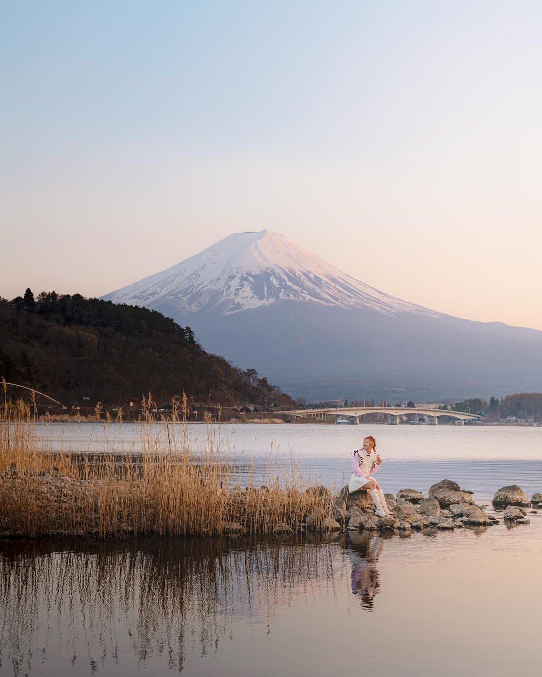 富士河口湖町 | 去趣 chicTrip
