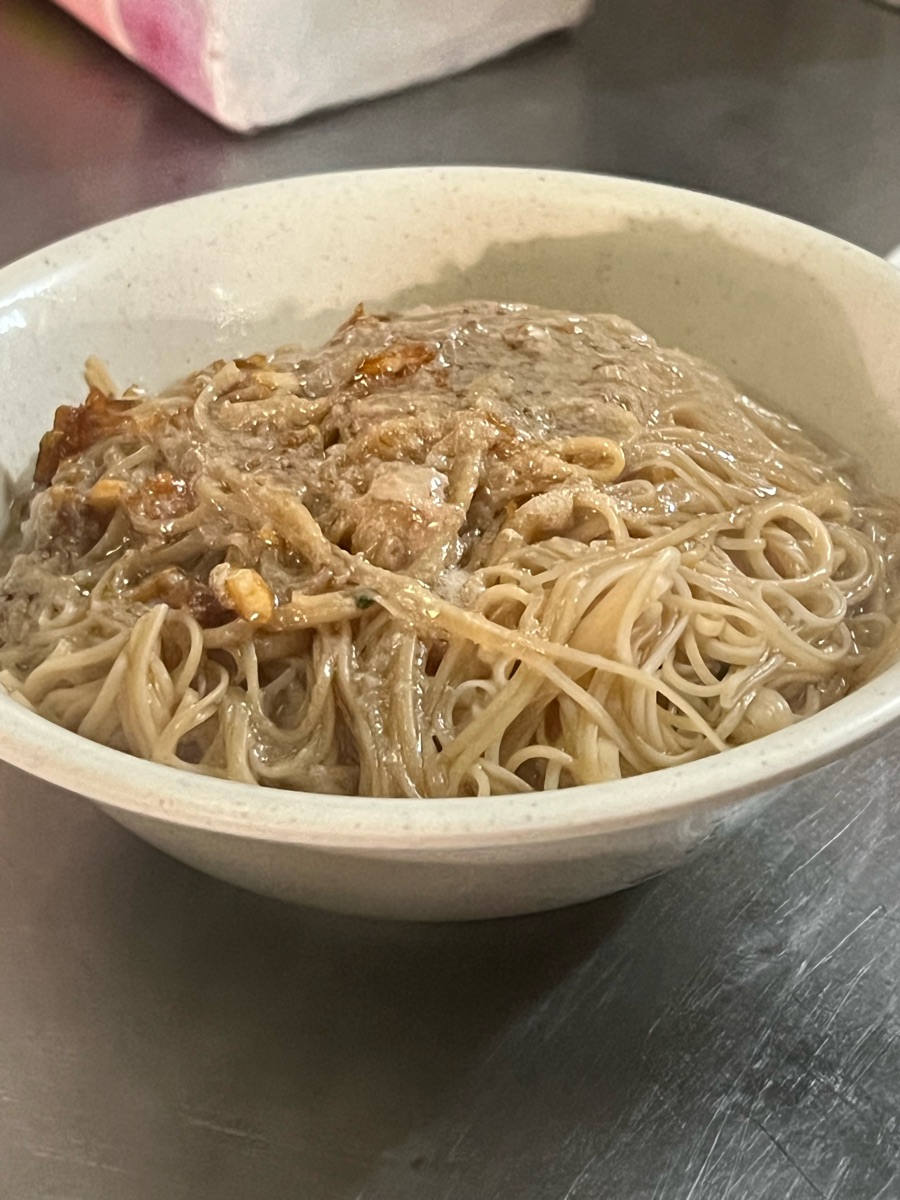 基隆廟口夜市 | 去趣 chicTrip