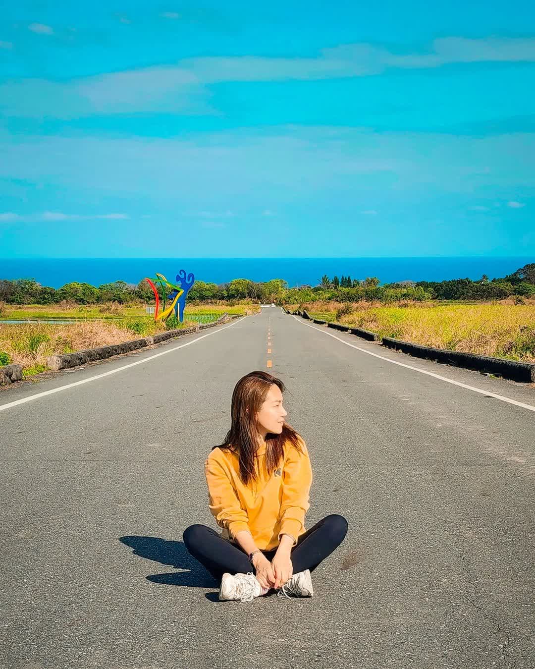 金剛大道 | 去趣 chicTrip