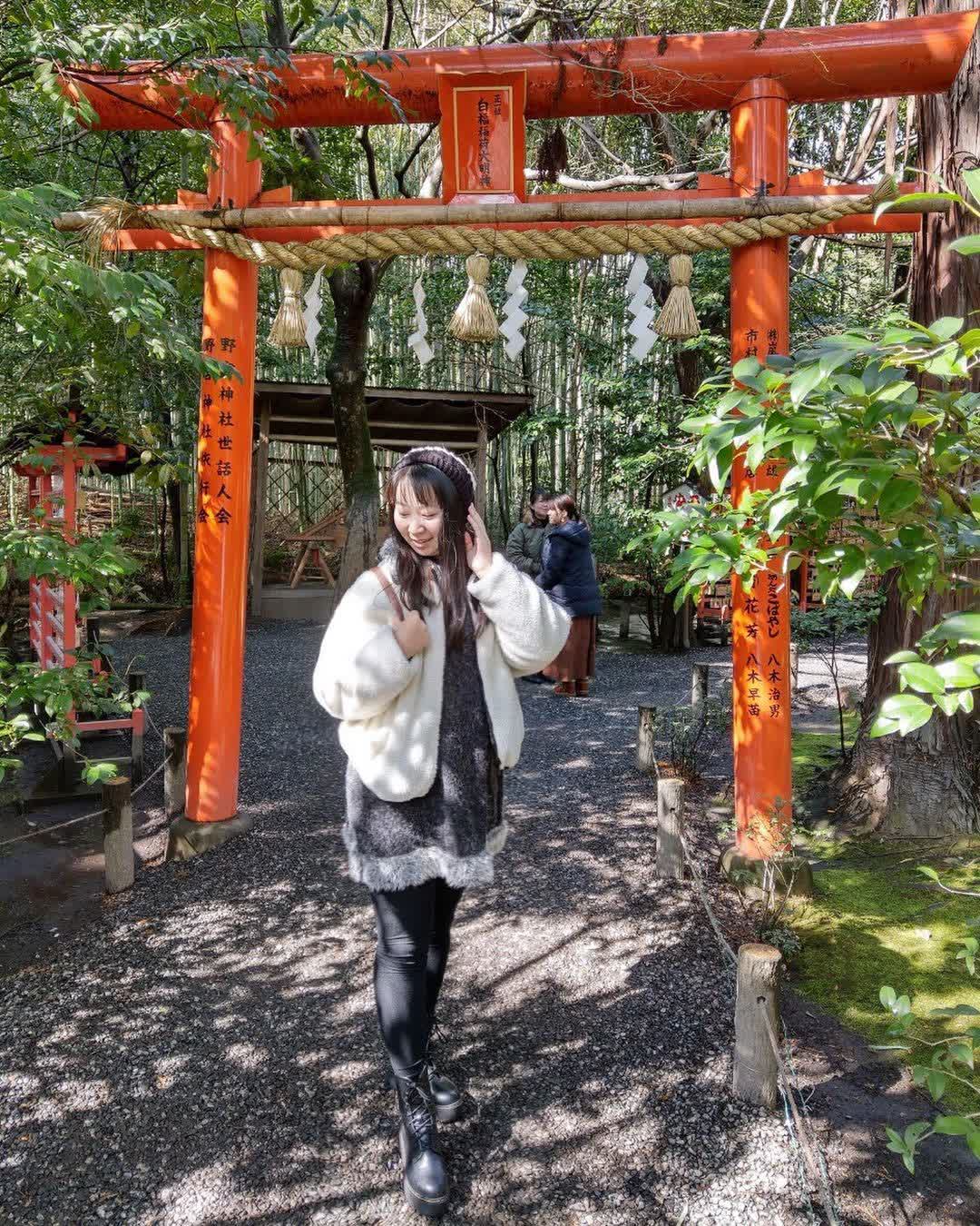 天龍寺 | 去趣 chicTrip