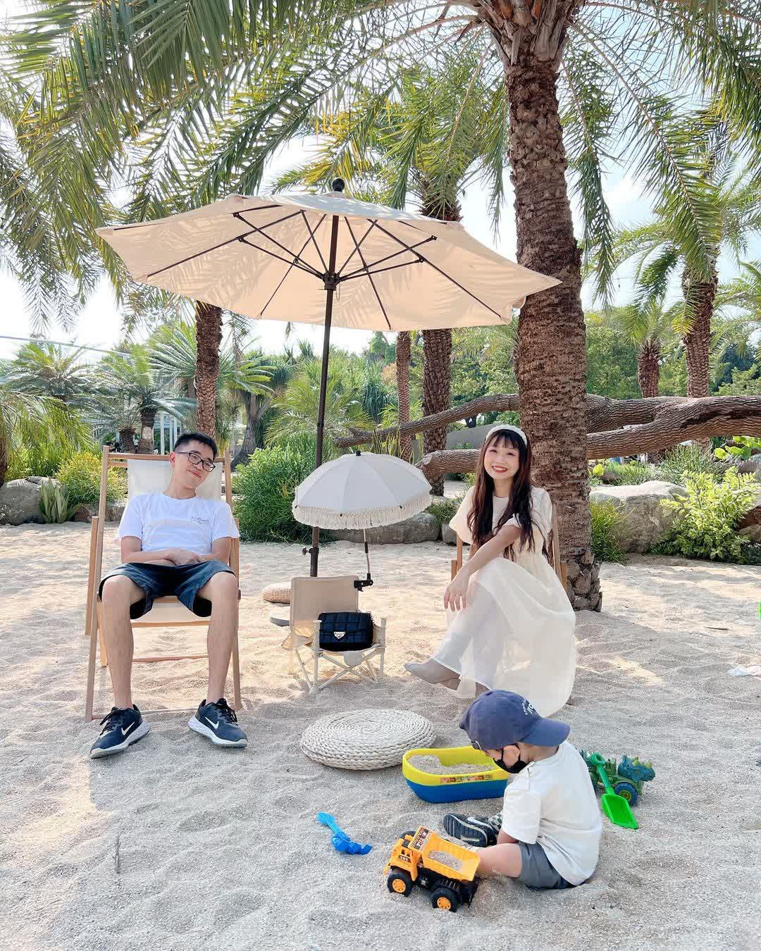 好田森林 | 去趣 chicTrip