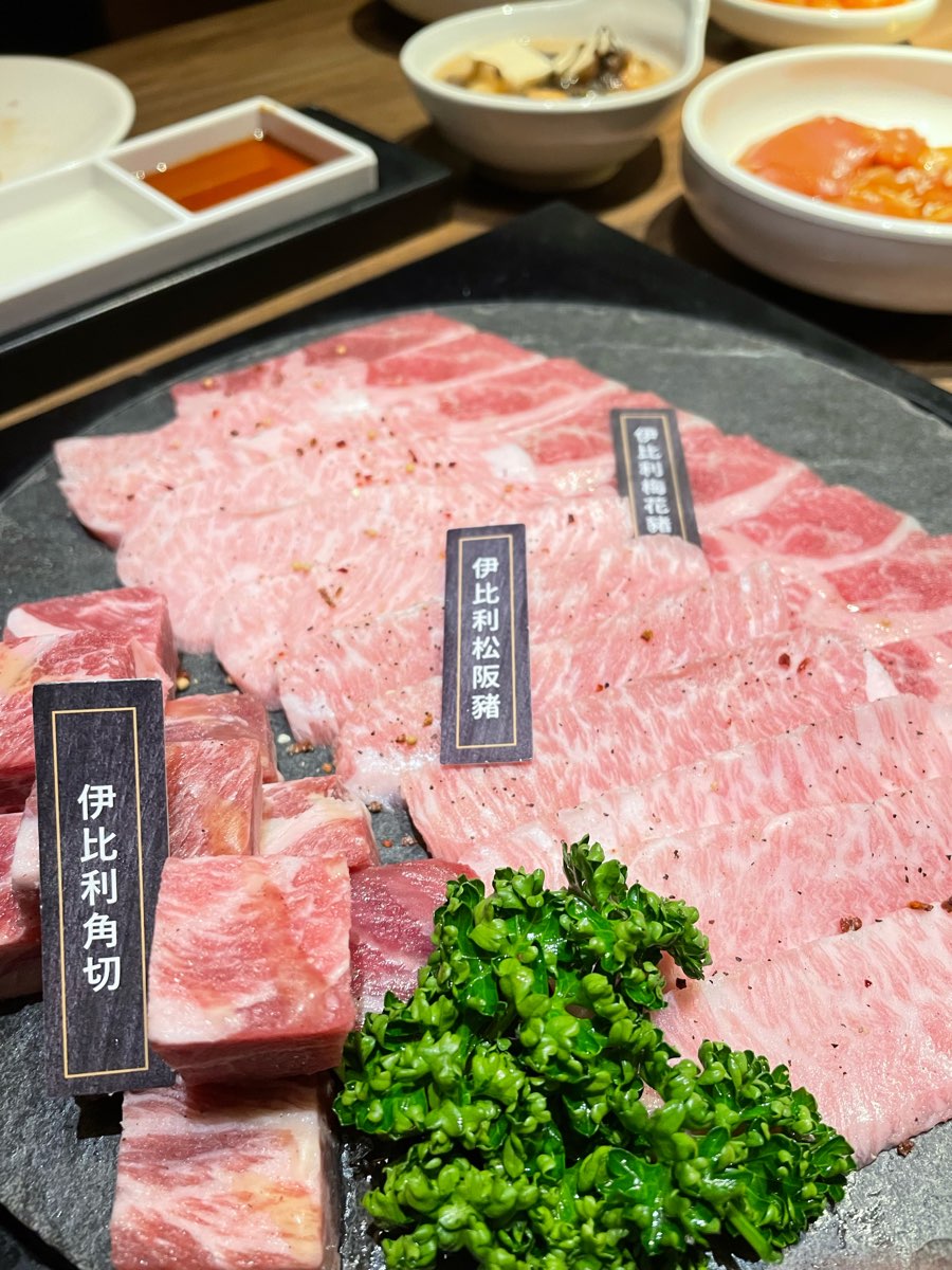 茶六燒肉堂 新朝富店 | 去趣 chicTrip