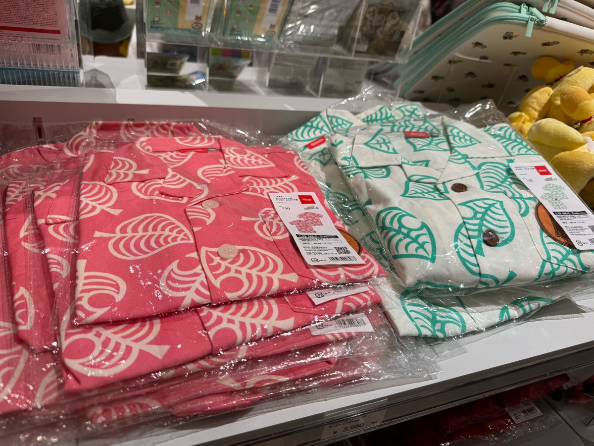 任天堂 東京旗艦店 | 去趣 chicTrip