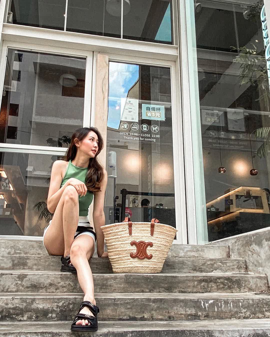 吃茶三千台灣概念店 | 去趣 chicTrip