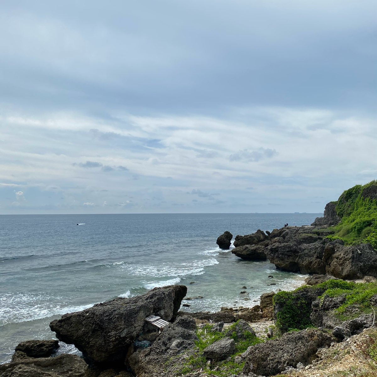 杉福生態廊道 | 去趣 chicTrip