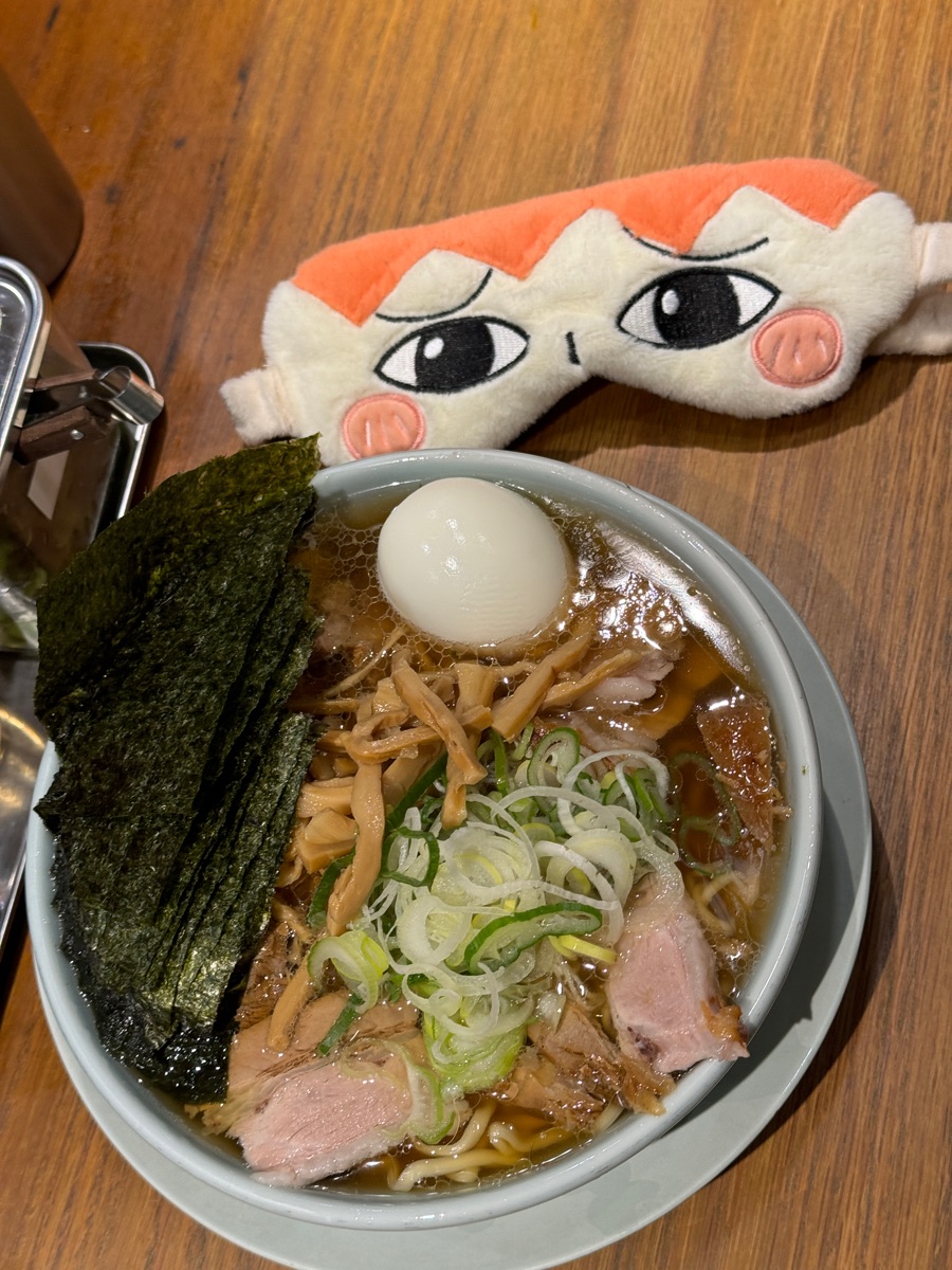 Ecchan Ramen | 去趣 chicTrip