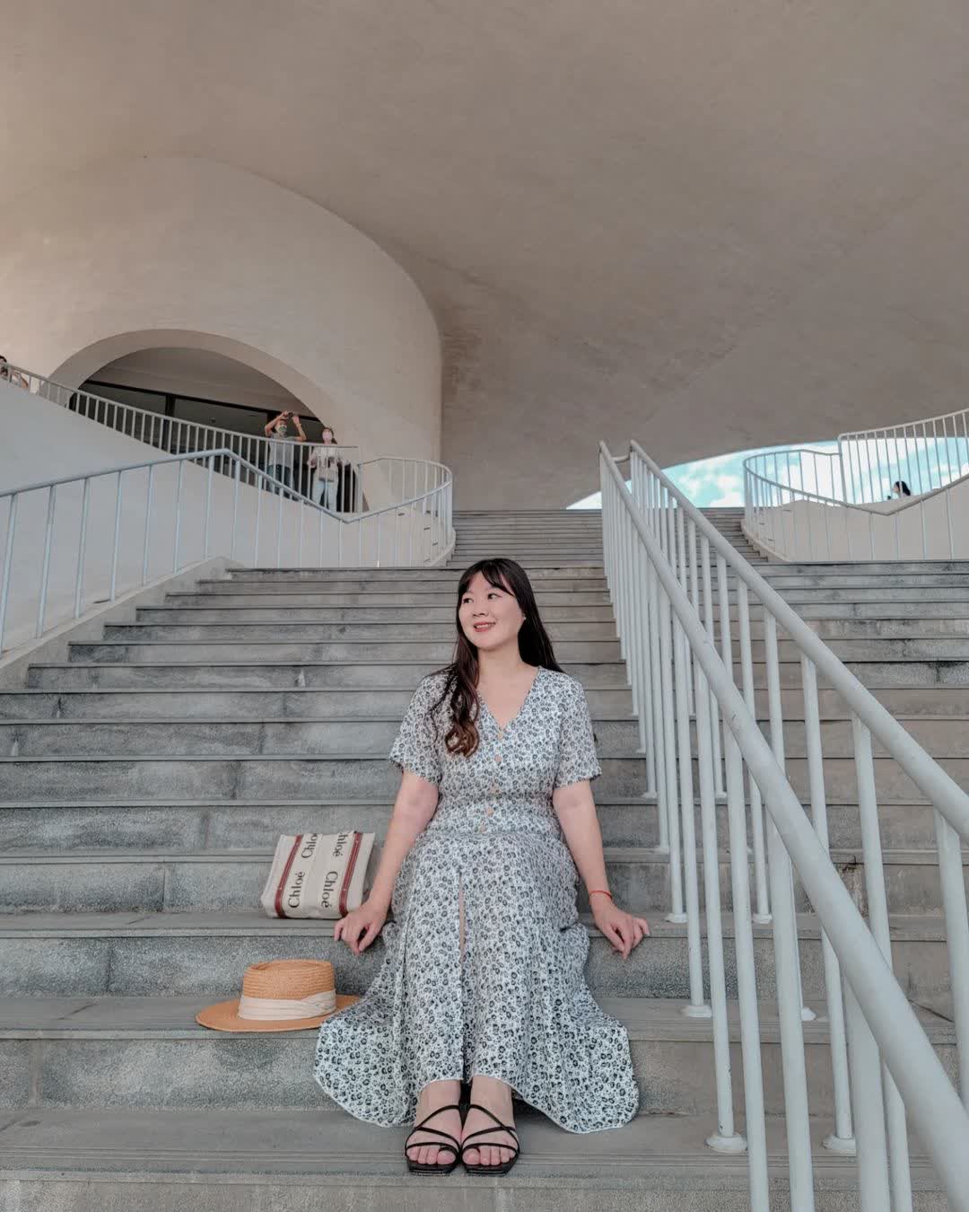 永安漁港 | 去趣 chicTrip