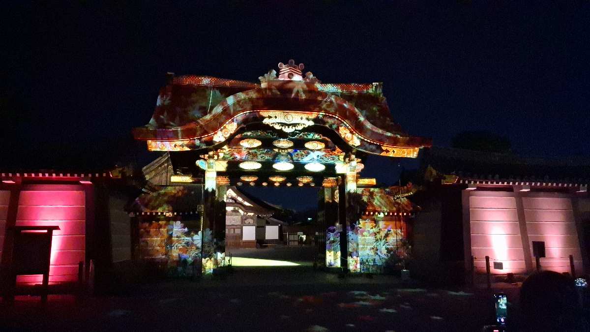 二條城 | 去趣 chicTrip