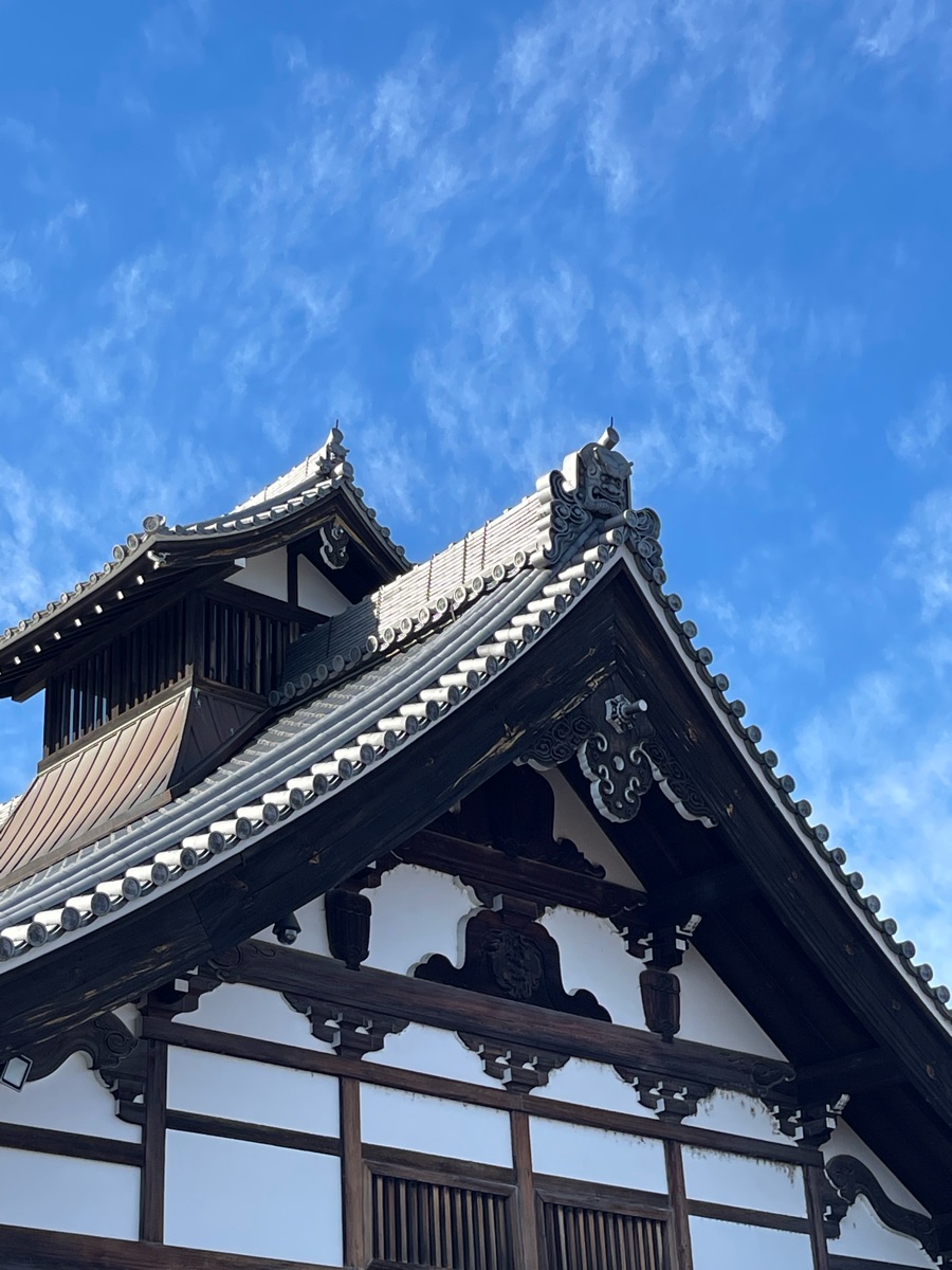 天龍寺 | 去趣 chicTrip