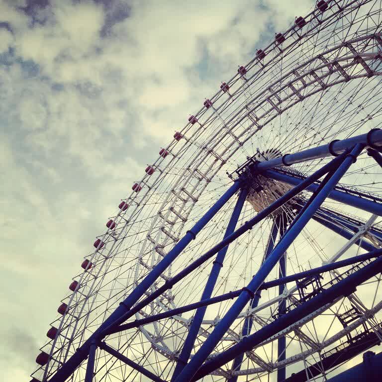 臺中麗寶OUTLETMALL | 去趣 chicTrip