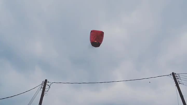 平溪老街第一家天燈店 +平溪第一家天燈專賣店 | 去趣 chicTrip