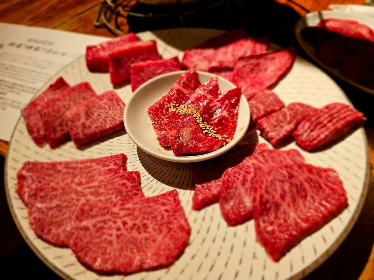 Nikuichi | 去趣 chicTrip