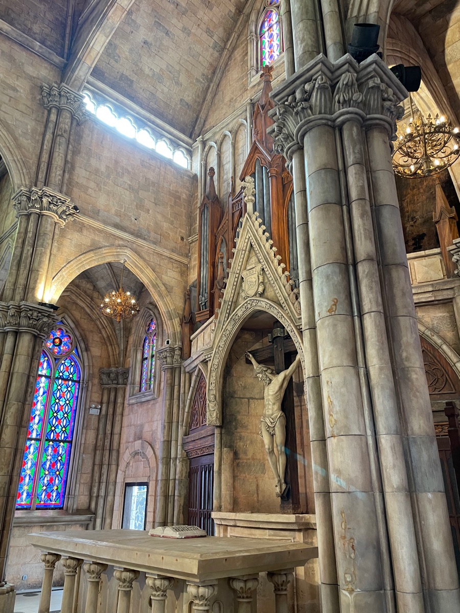 巴拿山 (Ba Na Hills) | 去趣 chicTrip