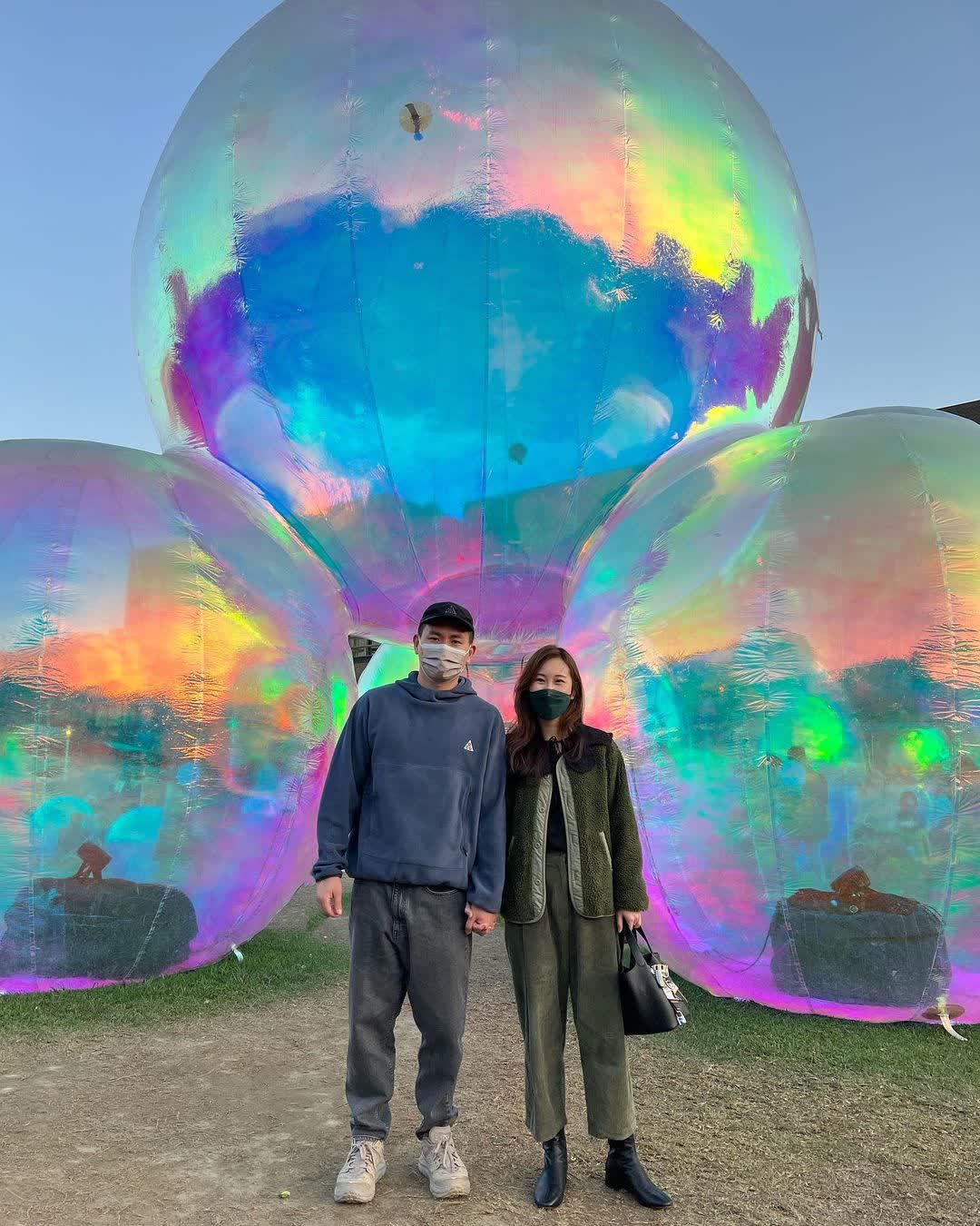 國立臺灣美術館 | 去趣 chicTrip