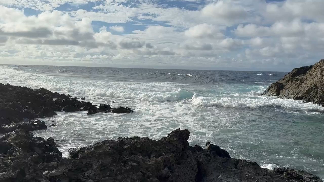 將軍岩 | 去趣 chicTrip