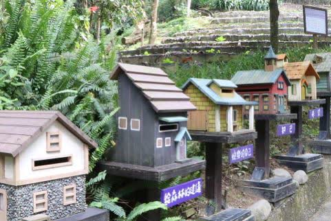 薰衣草森林台中新社店 | 去趣 chicTrip