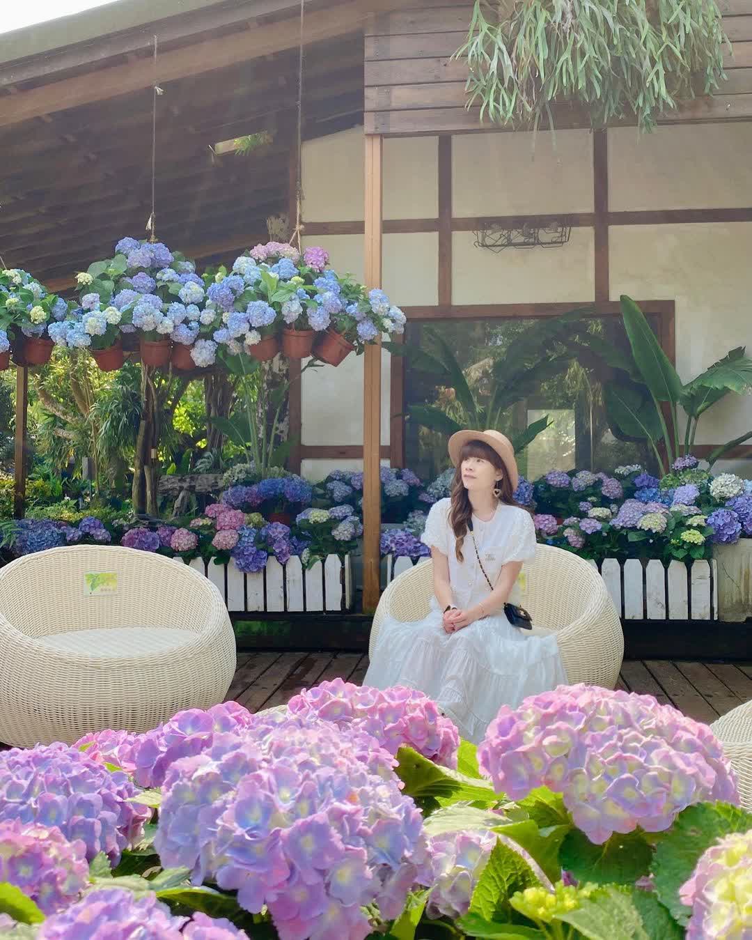 花露農場 Flower Home | 去趣 chicTrip