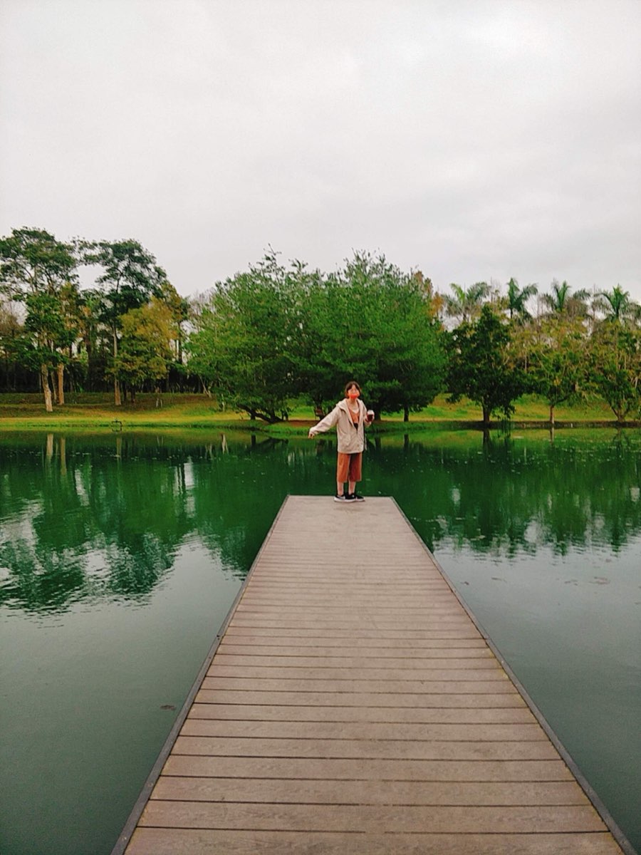 花蓮雲山水夢幻湖 | 去趣 chicTrip