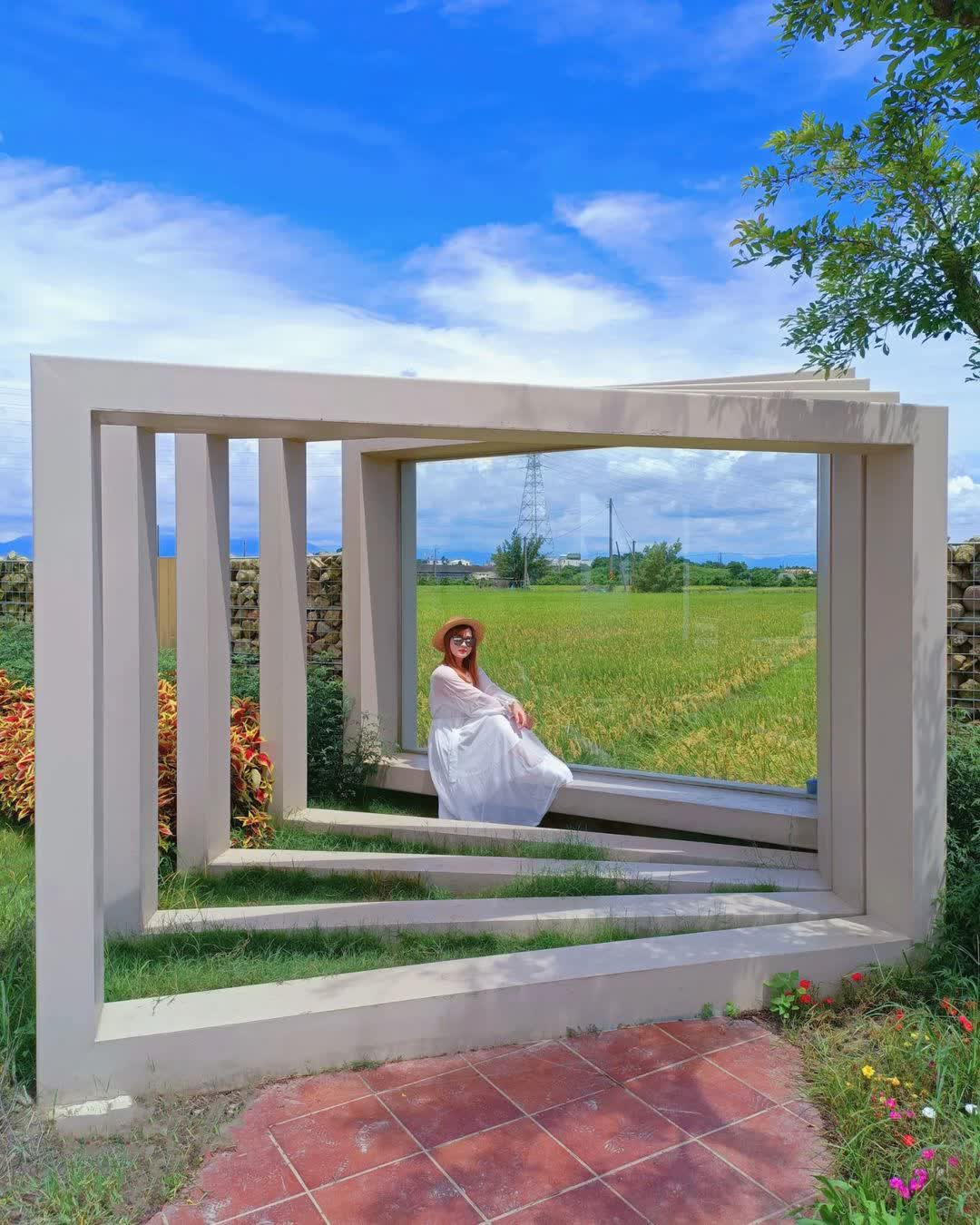 土庫驛可可莊園 | 去趣 chicTrip