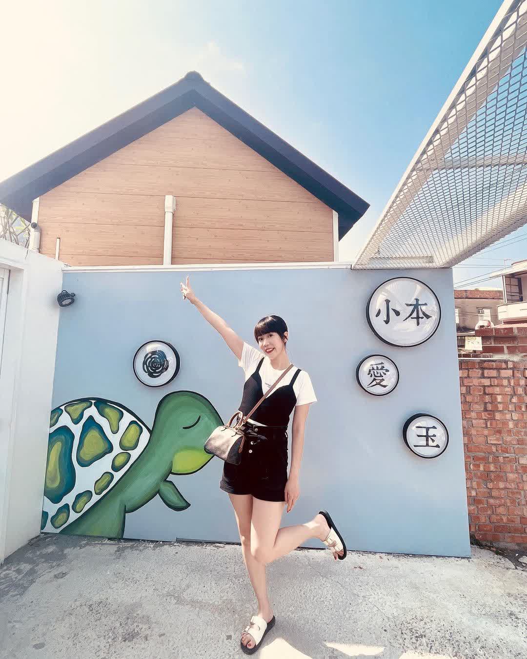 小本愛玉 小琉球旗艦店 | 去趣 chicTrip