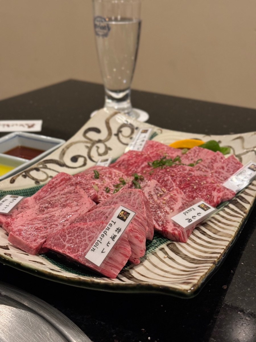 燒肉本部牧場 那霸店 | 去趣 chicTrip