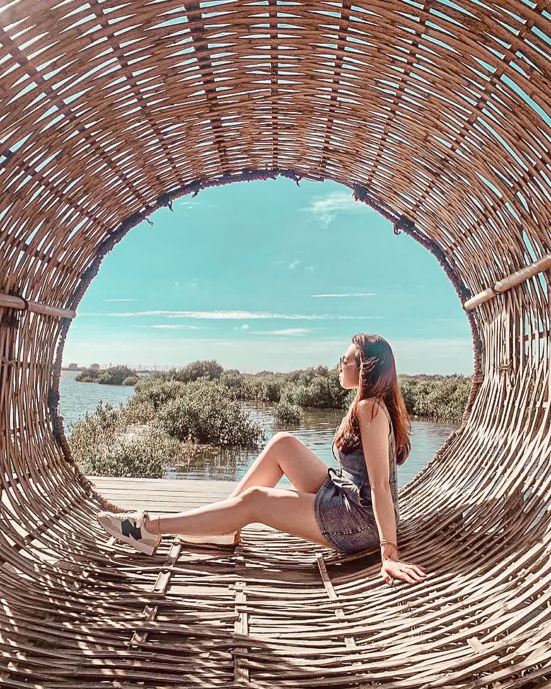 成龍溼地 | 去趣 chicTrip