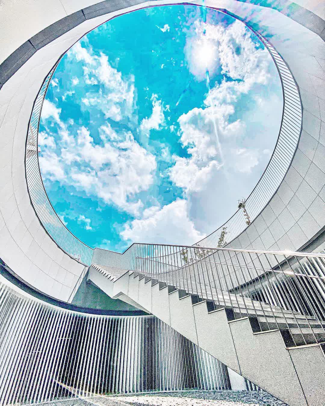 臺南市美術館二館(臺南國家美術館籌備處) | 去趣 chicTrip