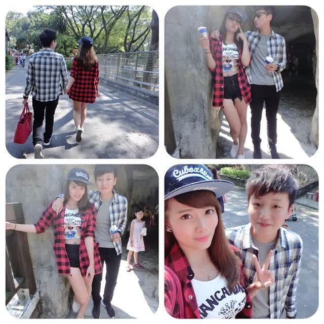 壽山動物園 | 去趣 chicTrip