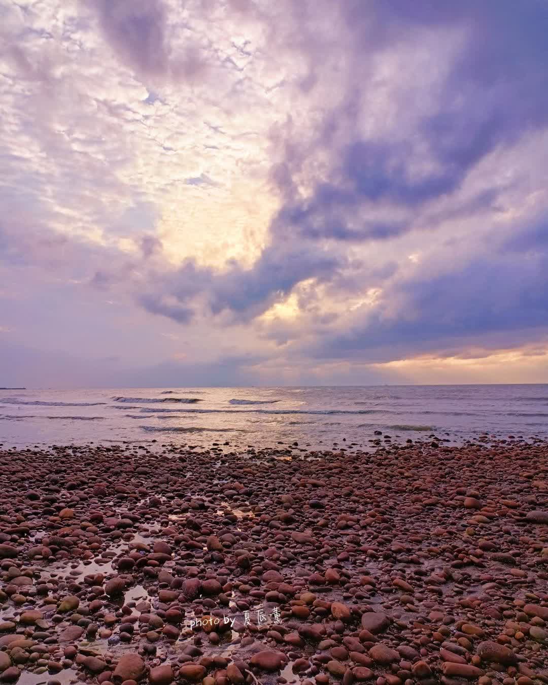 新屋百年石滬群 | 去趣 chicTrip