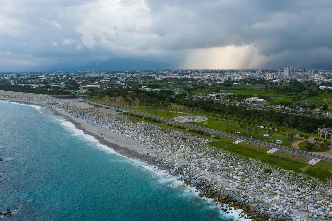 太平洋公園 | 去趣 chicTrip