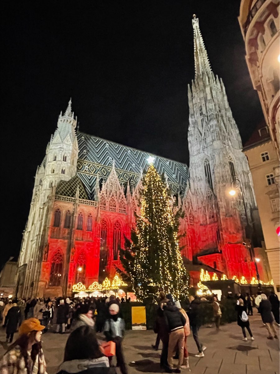 聖斯德望主教座堂 | 去趣 chicTrip