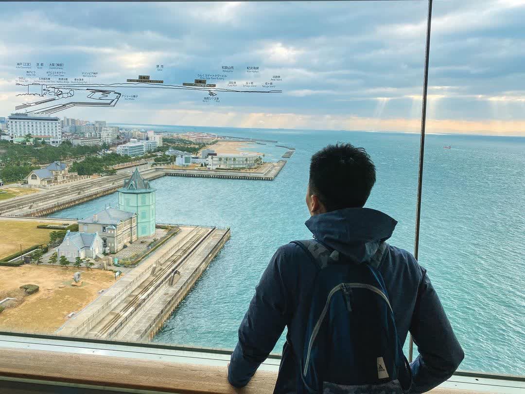 明石海峽大橋 | 去趣 chicTrip