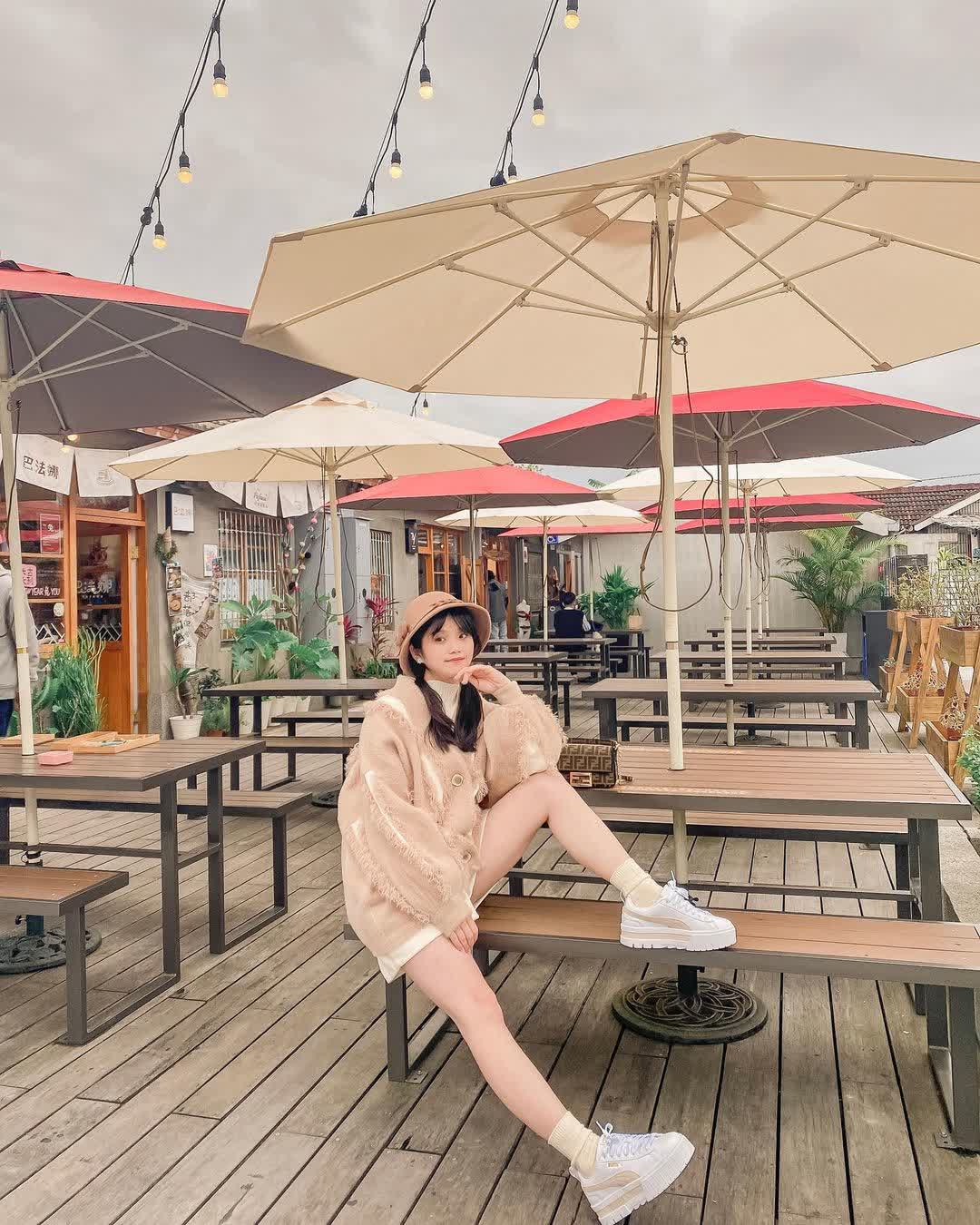蘭陽原創館 | 去趣 chicTrip