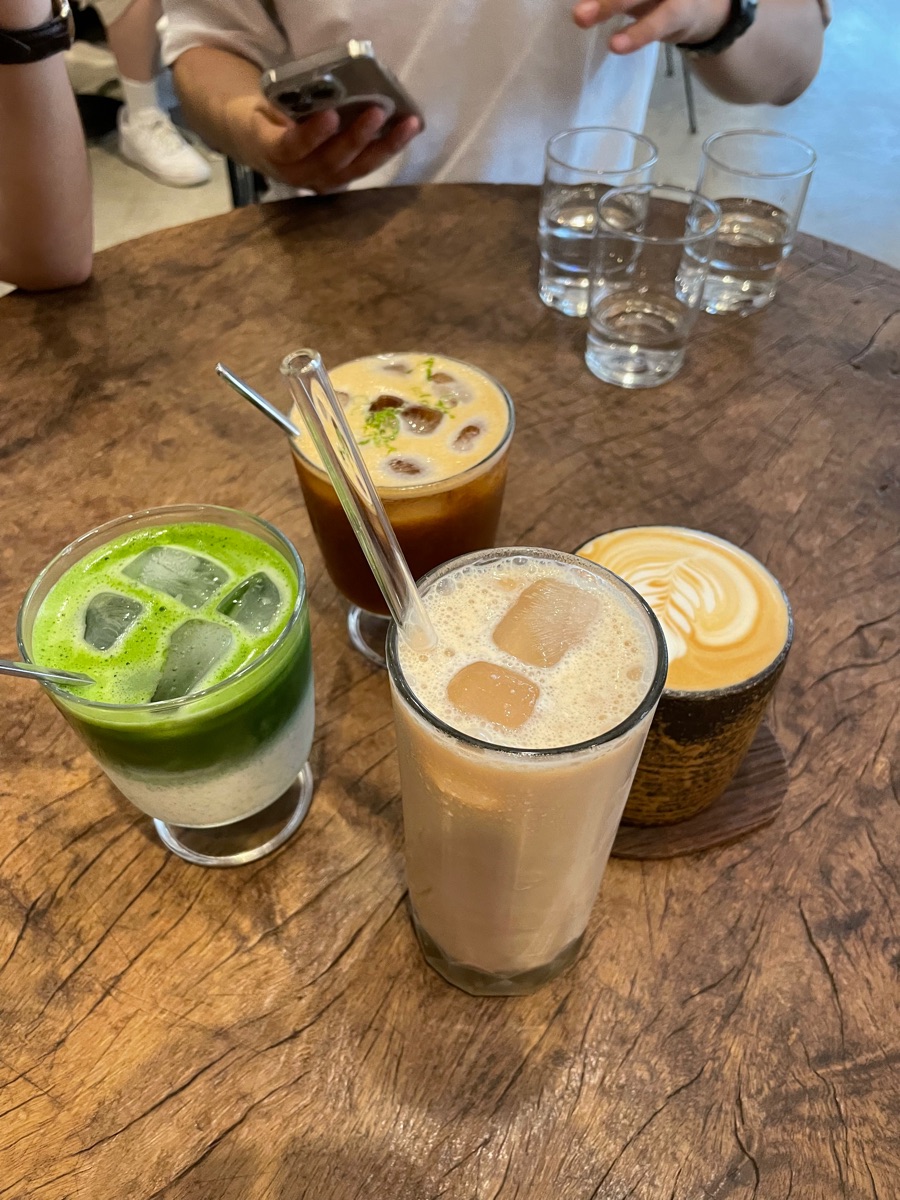 捌㡯珈琲（無訂位服務） | 去趣 chicTrip