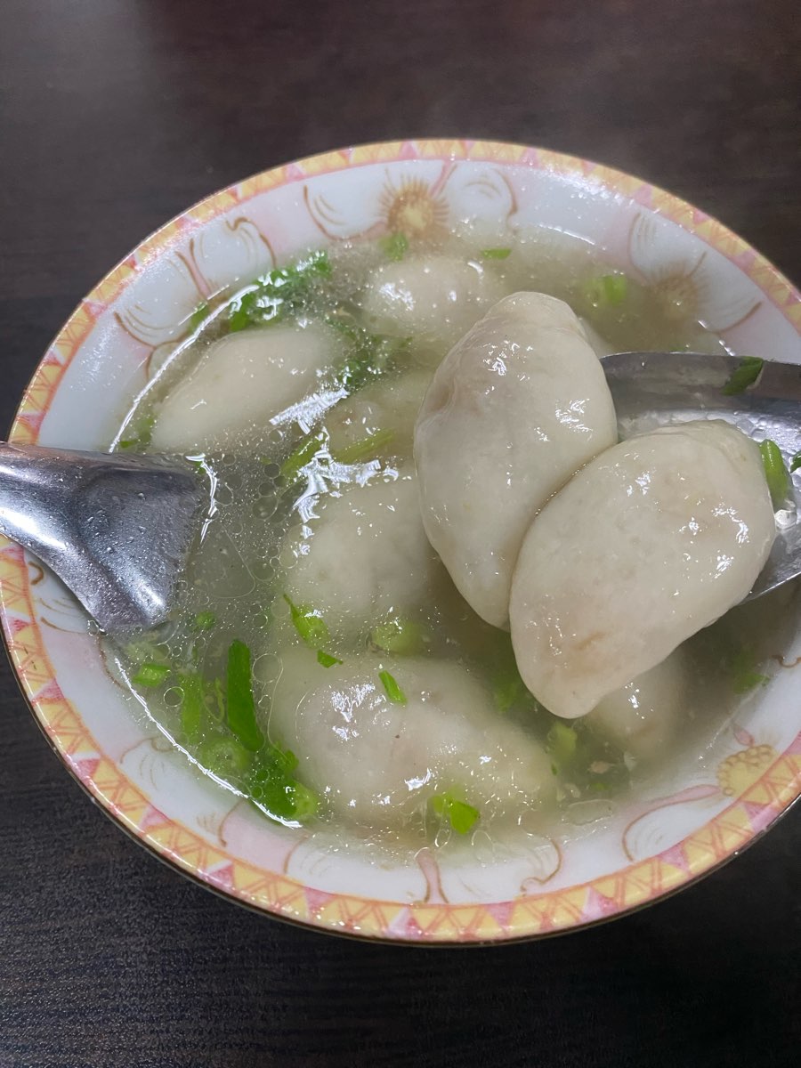 老陳家中央市場糯米水餃 | 去趣 chicTrip