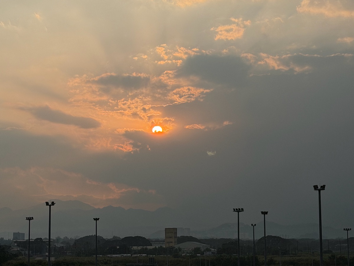 克拉克國際機場 | 去趣 chicTrip