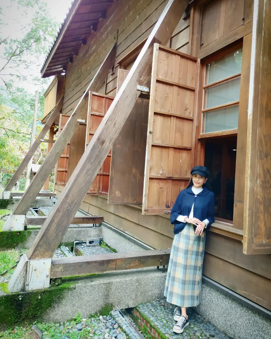 林田山林業文化園區 | 去趣 chicTrip