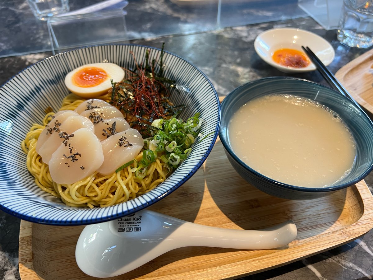 定置漁場三代目 The Fishery 正濱漁港 | 去趣 chicTrip