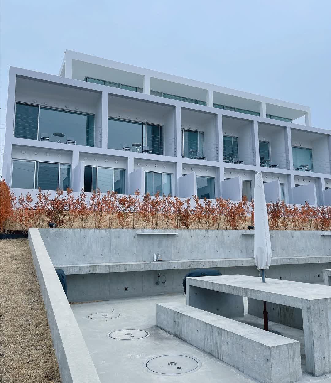 河口湖花園飯店 (The Garden Resort & Condominium) | 去趣 chicTrip