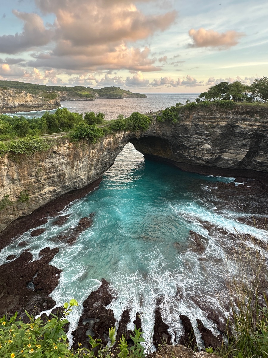 Broken Beach | 去趣 chicTrip