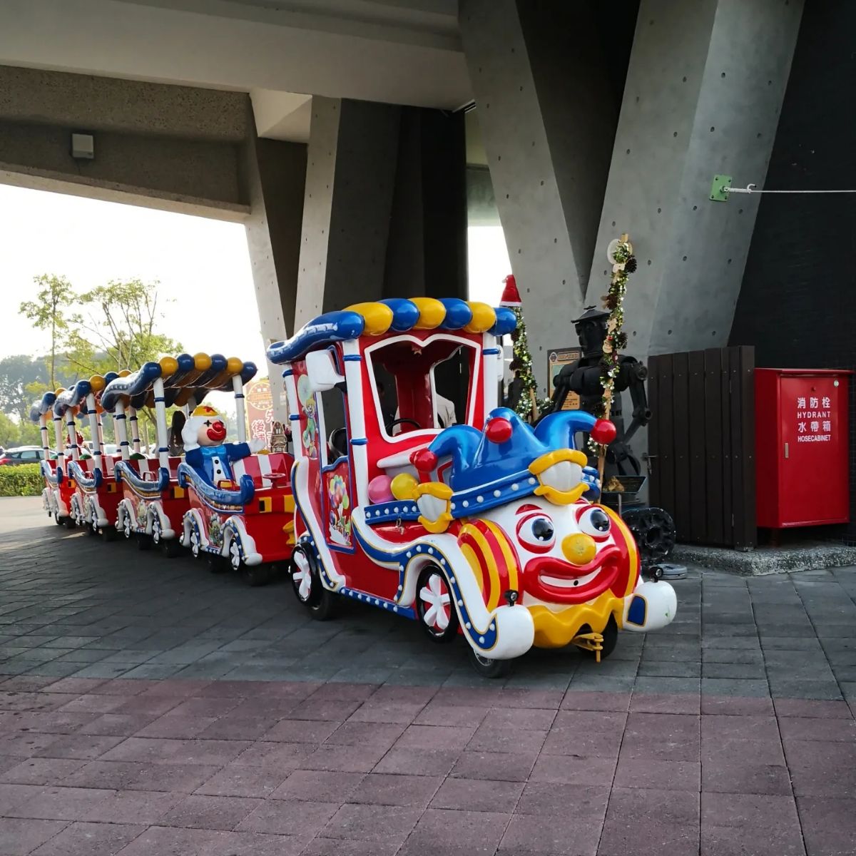 潮州鐵道園區 | 去趣 chicTrip