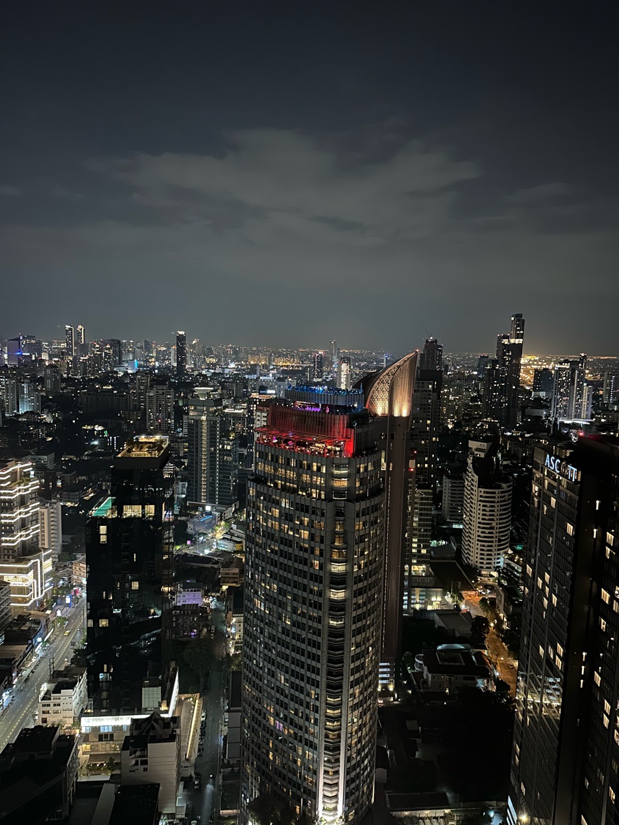 Tichuca Rooftop Bar 水母酒吧 | 去趣 chicTrip