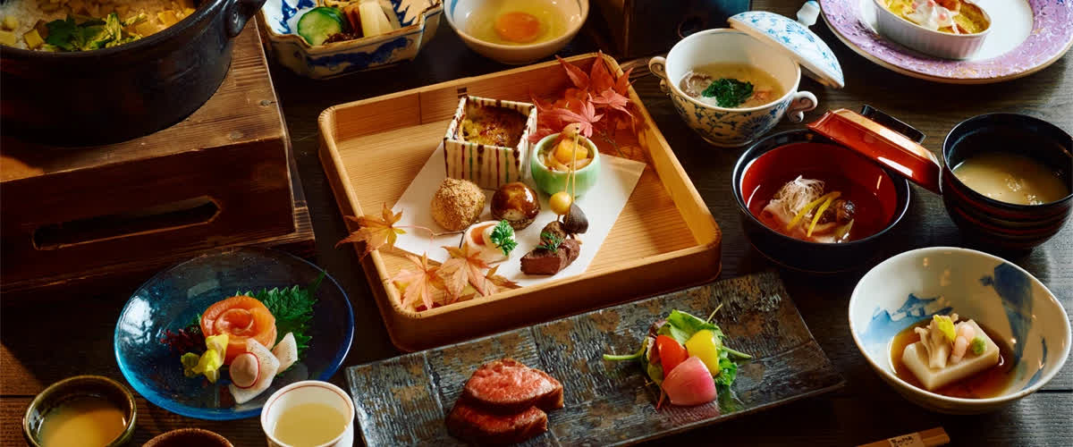 黑川溫泉禦宿飯店 | 去趣 chicTrip