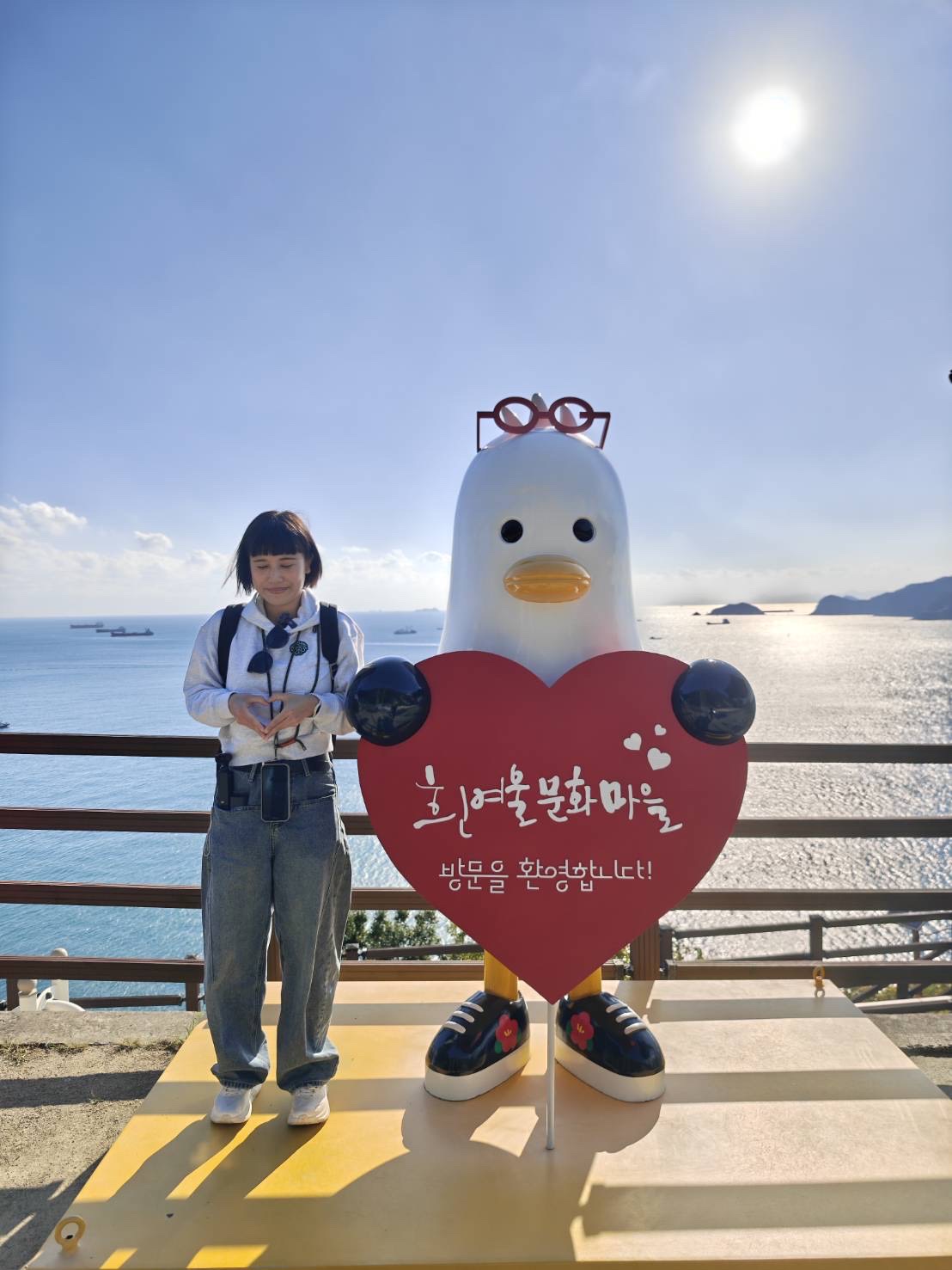 Huinnyeoul Culture Village | 去趣 chicTrip