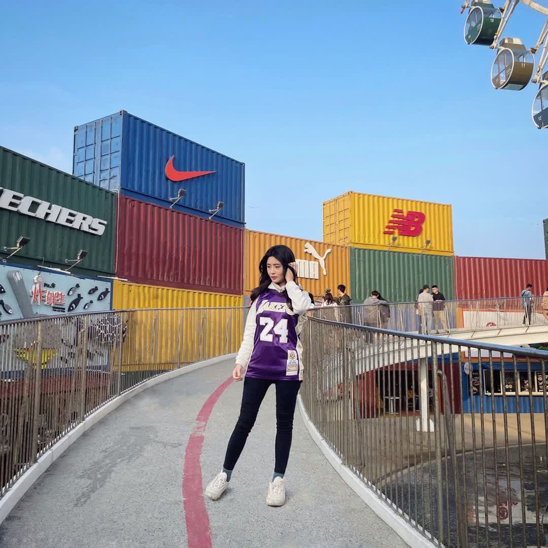 臺中三井OUTLET摩天輪 | 去趣 chicTrip