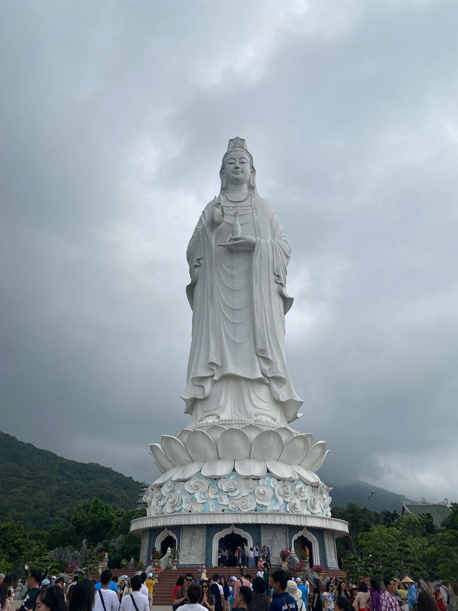 靈應寺 | 去趣 chicTrip