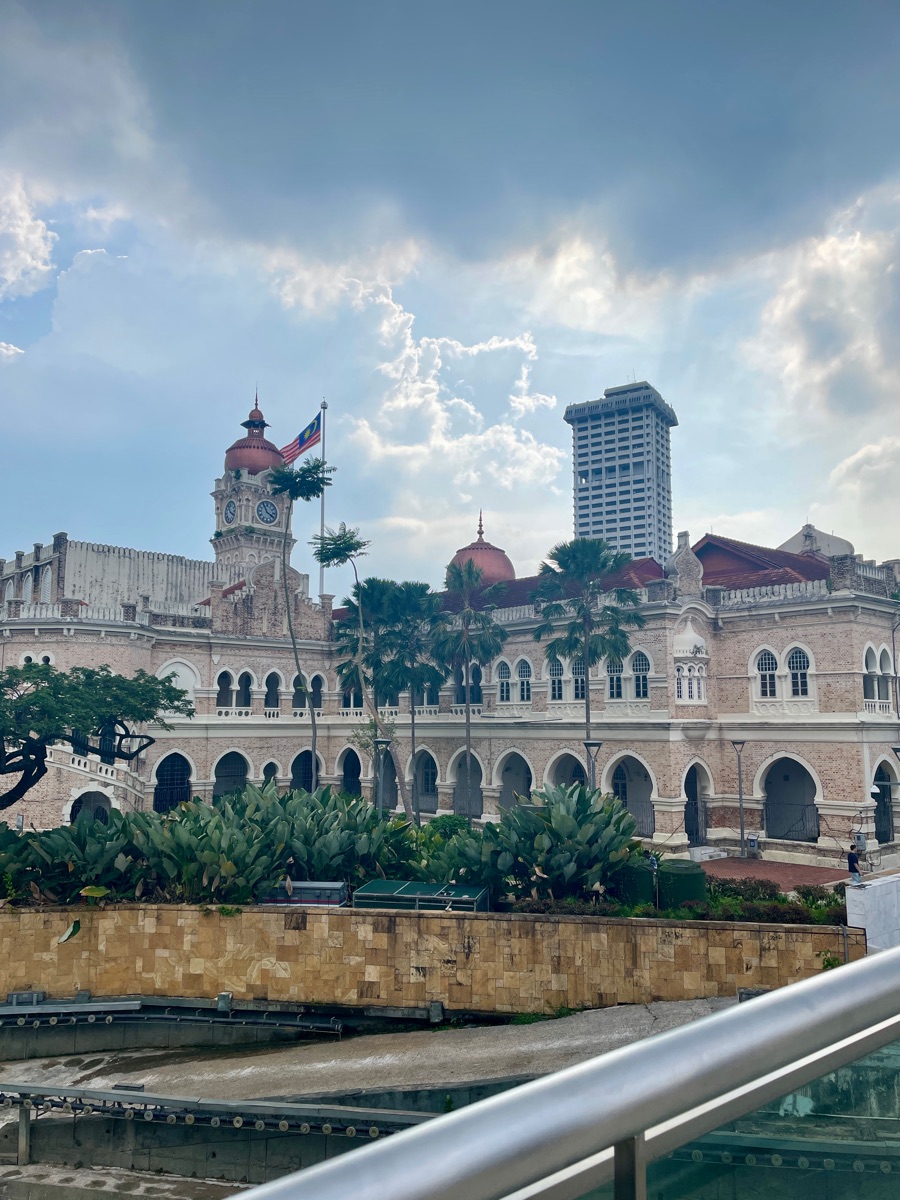 占美回教堂 | 去趣 chicTrip