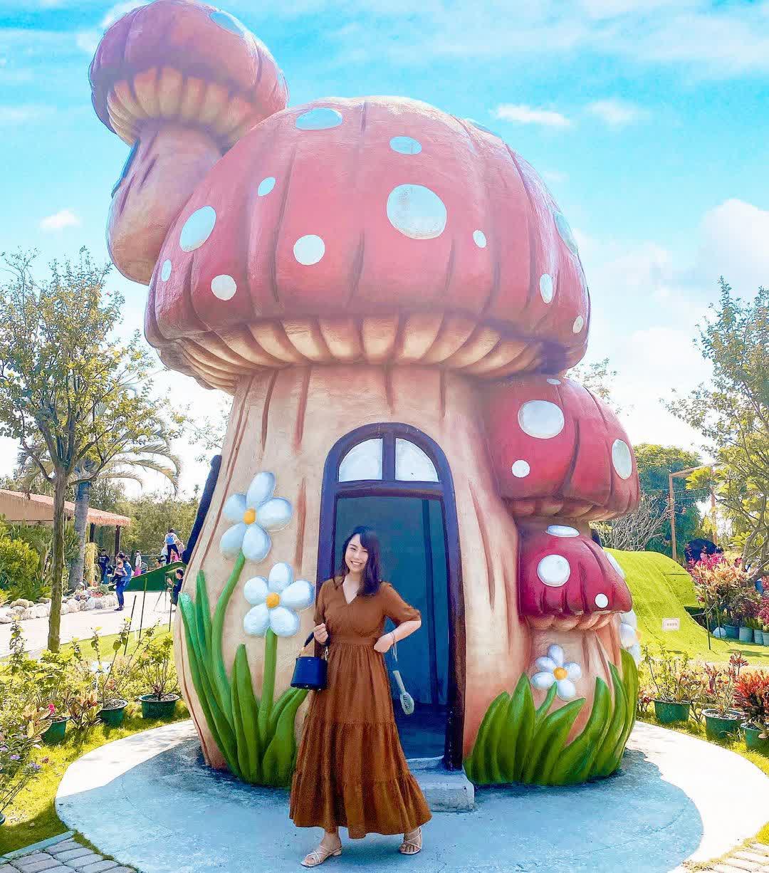 三隻小豬觀光農場 | 去趣 chicTrip